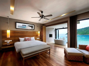 The Taaras Beach & Spa Resort