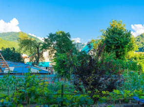 Апартаменты More, Автомобильный пер., 58А-2