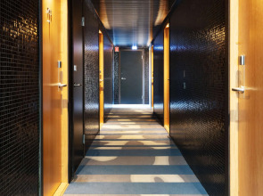 Best Western Hotel Arena