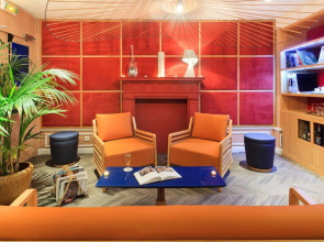 Hotel Maison Axel Opera