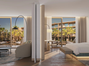 Algarve Marriott Salgados Golf Resort & Spa