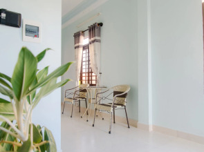 Dong Nguyen Homestay Riverside