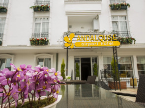 Andalouse Suite Hotel