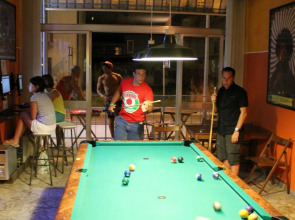 Sunflower Beach Backpacker Hostel