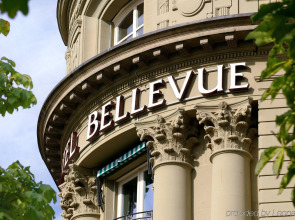 Bellevue Palace Hotel