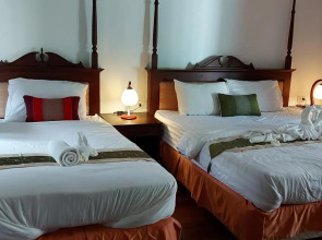 Phangan Paragon Resort & Spa