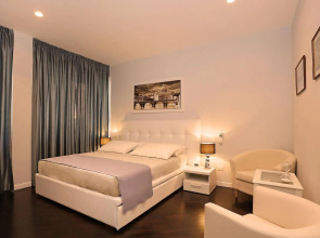 S Suites in Rome