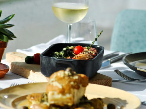 Água Hotels Mondim de Basto