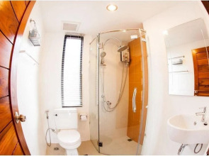 Palmari Boutique Hotel