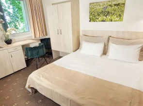 Гостевой дом Vivulskio