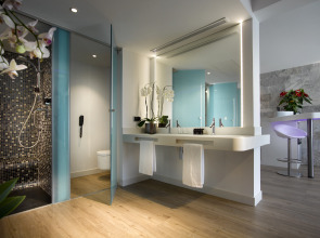 The Site Hotel Ibiza