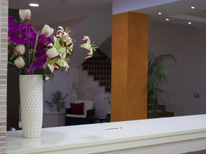 Residence Costa Del Sole