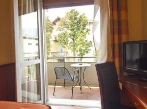 Hotel Il Chiostro by LVG Hotel Collection