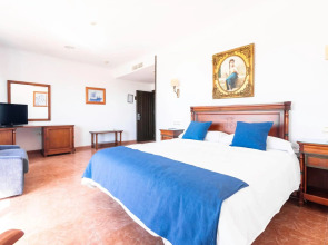 Hotel Pozo del Duque