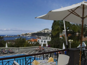 Quinta Bela Sao Tiago