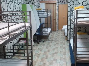 Shinjuku Sky Capsule