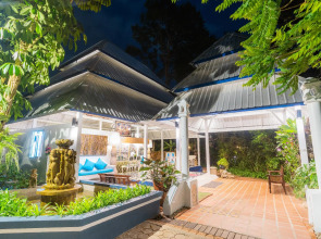 Koh Chang Cliff Beach Resort