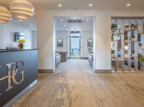 Best Western Premier Hotel Prince De Galles