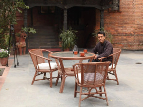 Kantipur Temple House