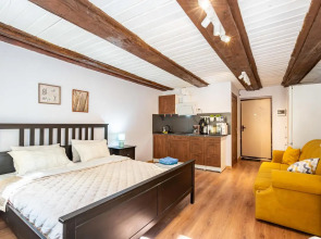 СаквояжЪ-Апарт на улице Шпалерная