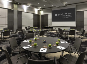 Отель Pullman Paris Centre-Bercy