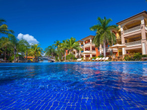 Infinity Bay Spa & Beach Resort