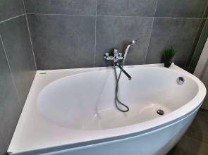 Апартаменты на улице Максима Горького