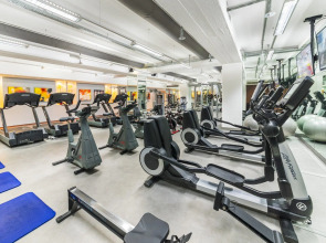 InterContinental Vienna by IHG