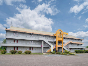 Premiere Classe Metz Sud - Jouy-Aux-Arches