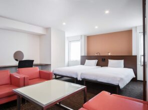 Comfort Inn Tokyo Roppongi