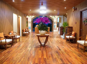 Pax Ana Doc Let Resort & Spa