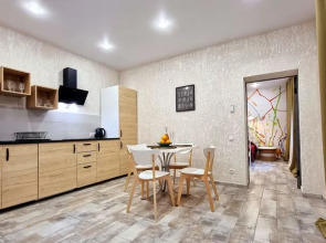 Рипарио Хотел Групп АПАРТАМЕНТС