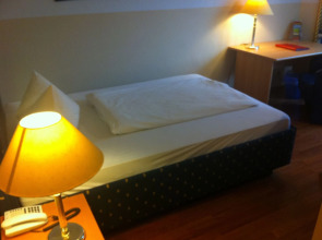 Central Hotel Apart München