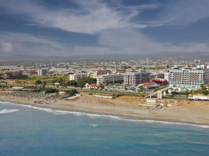 Отель Kolibri Resort