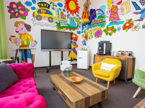 INNSiDE by Meliá Düsseldorf Derendorf