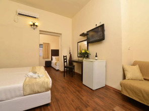 Little House in Rehavia