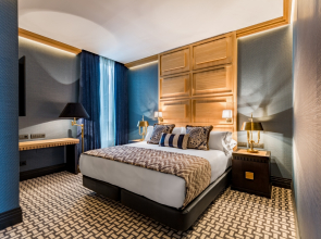 Room Mate Collection Alba, Madrid