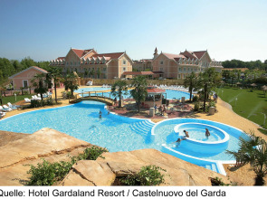 Gardaland Hotel