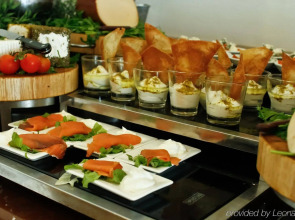 Crowne Plaza Haifa by IHG