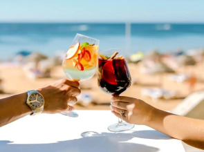 Hotel Sol e Mar - Adults Only