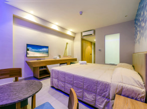 Tasia Maris Seasons Hotel - Adults Only