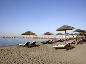 Amathus Beach Hotel Limassol