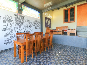 Hostel Bukit Sangcure