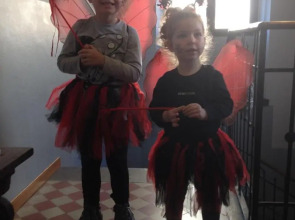 GIO'EL Happiness Guest House