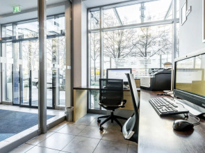 Holiday Inn Express Berlin City Centre by IHG