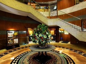 Charterhouse Causeway Bay