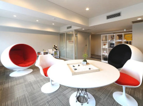 Ibis Styles Kyoto Shijo