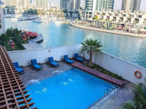 Dusit Princess Residence Dubai Marina