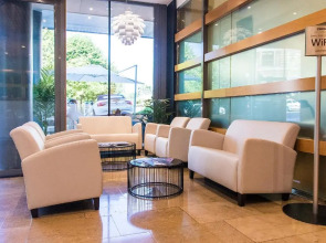 Hotel Palacio de Aiete