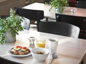 STF Stockholm Skeppsholmen Hostel